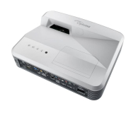 OPTOMA DLP X320UST XGA, 4000ANSI, 20000:1 - 1389290 - zdjęcie 4